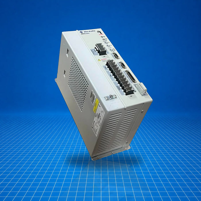 2098-DSD-HV030X Allen Bradley industrial automation part - unit detail