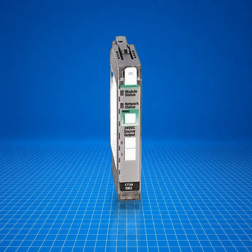 1734-8CFG Allen-Bradley
