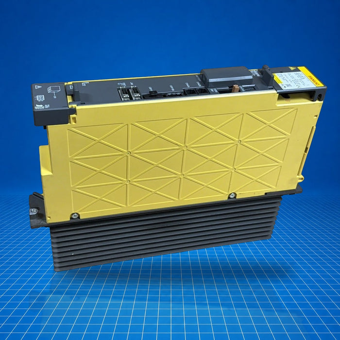 A06B-6240-H105 GE Fanuc industrial automation part - product view