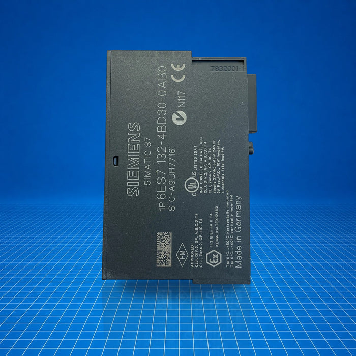 6ES7132-4BD30-0AB0 Siemens