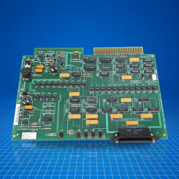 IC600BF900 GE Fanuc industrial automation part