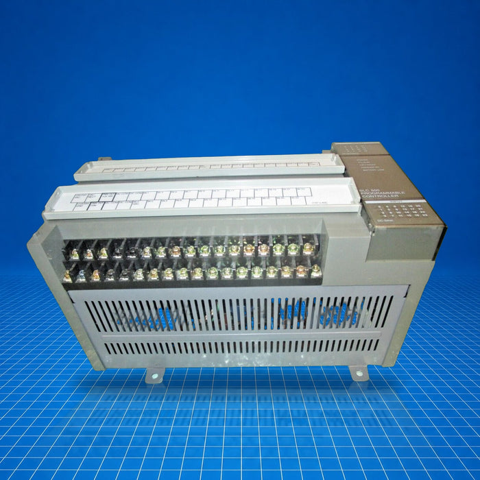1747-L40E Allen Bradley industrial automation part - product view