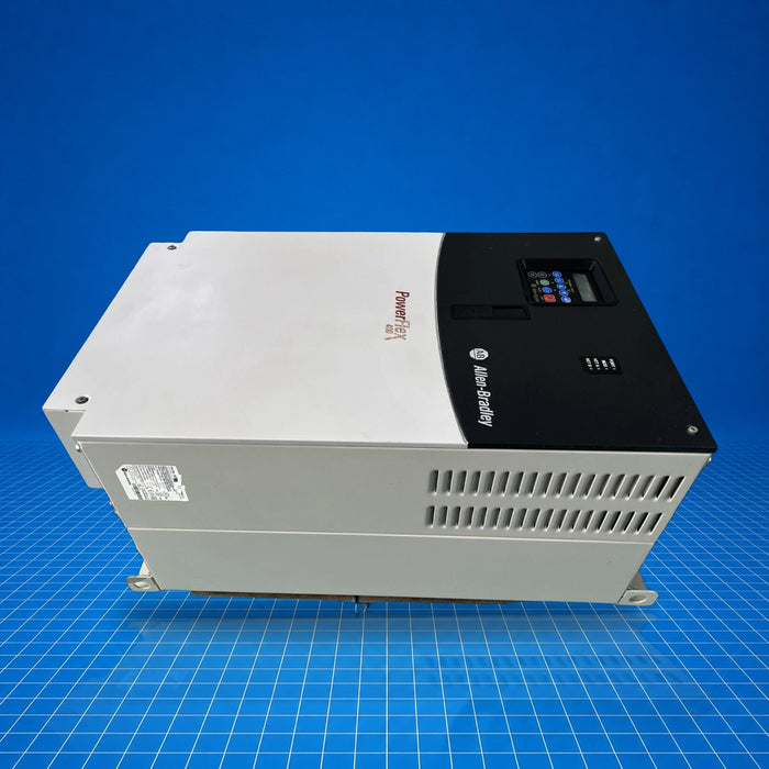 22C-D072A103 Allen-Bradley