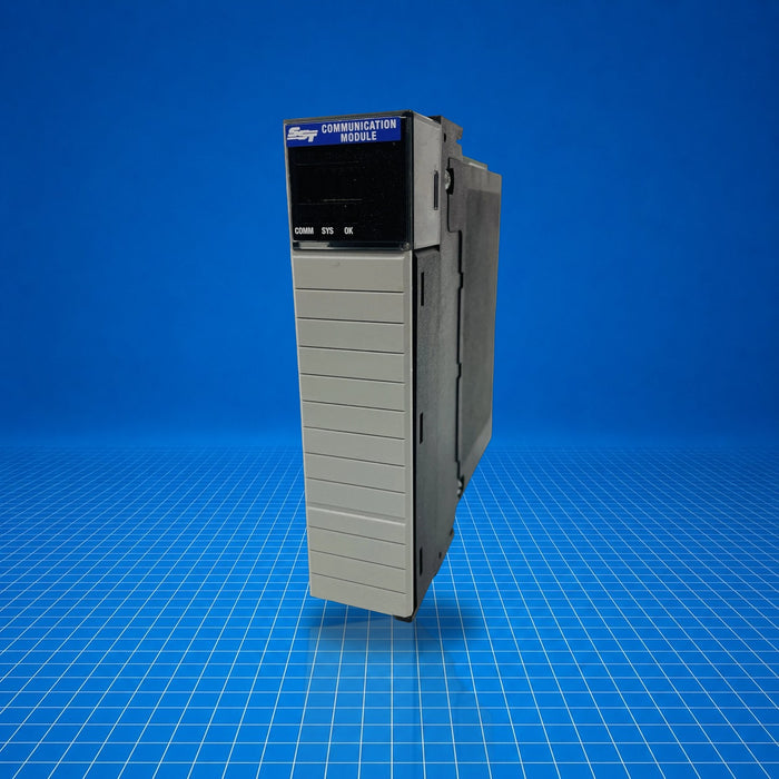 SST-ESR2-CLX-RLL Allen Bradley industrial automation part - product view