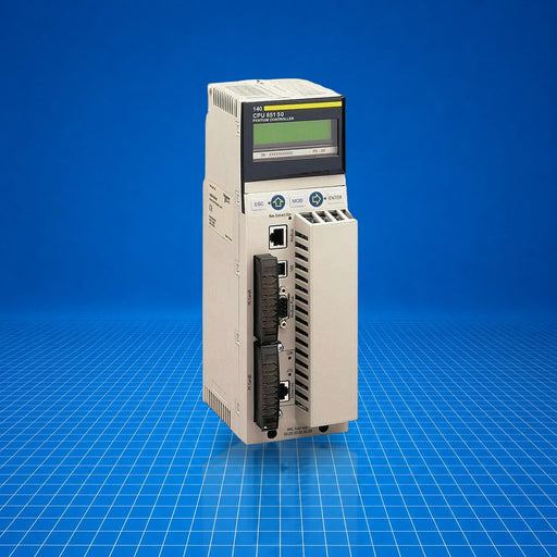 140CPU65150 Schneider