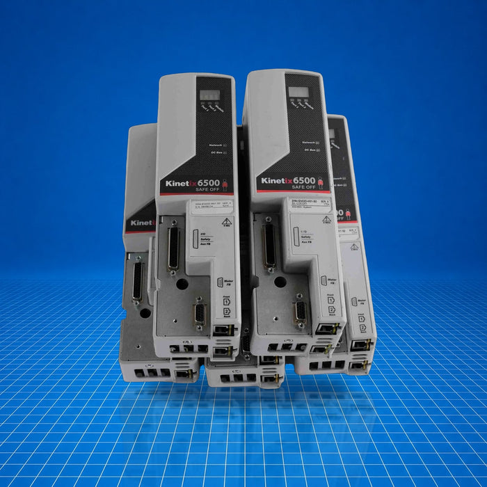 2094-EN02D-M01-S0 Allen-Bradley