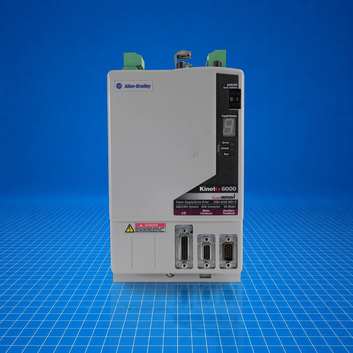 2094-AC05-M01 Allen-Bradley