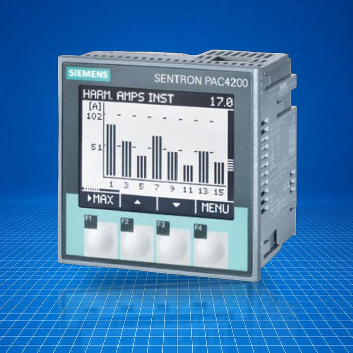 7KM4212-0BA00-2AA0 Siemens