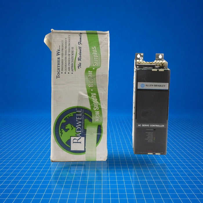 1391B-AA22 Allen Bradley industrial automation part - product view