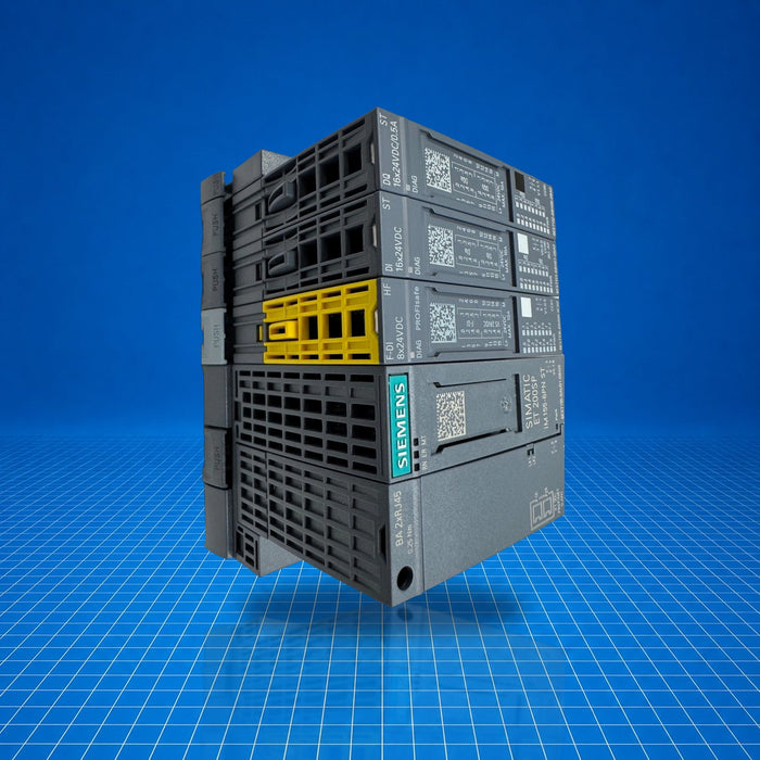 6ES7155-6AU01-0BN0 Siemens