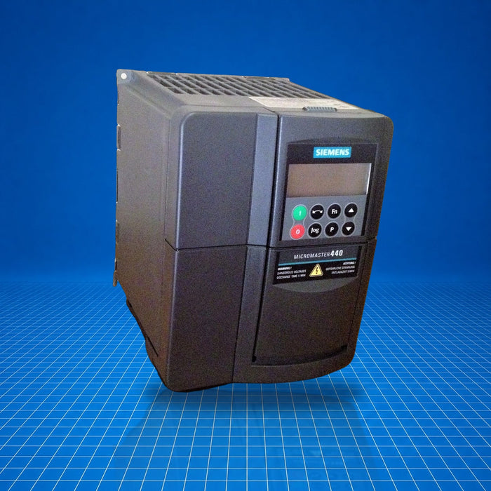 6SE6440-2UD22-2BA1 Siemens