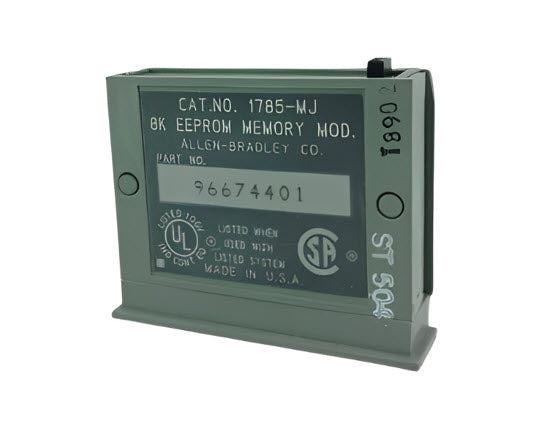 1785-MJ Allen-Bradley