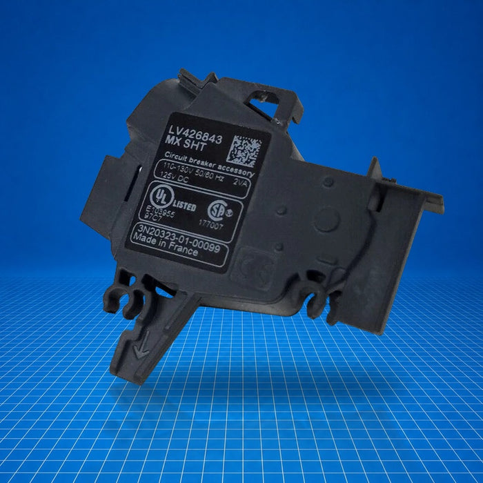 LV426843 Schneider Electric - product view