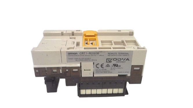 CRT1-ROS08 Omron