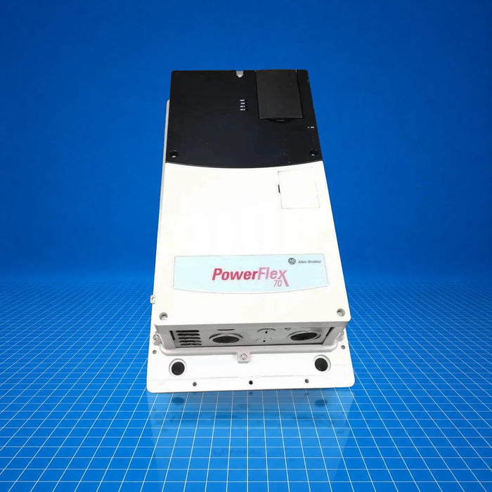 20AD052A3AYNANC0 Allen-Bradley