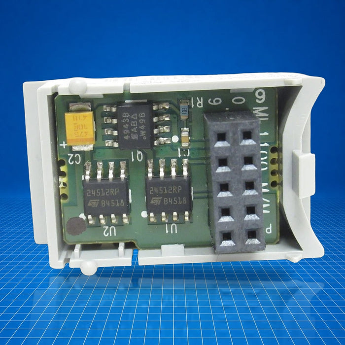 1763-MM1 Allen Bradley PLC - tested surplus unit