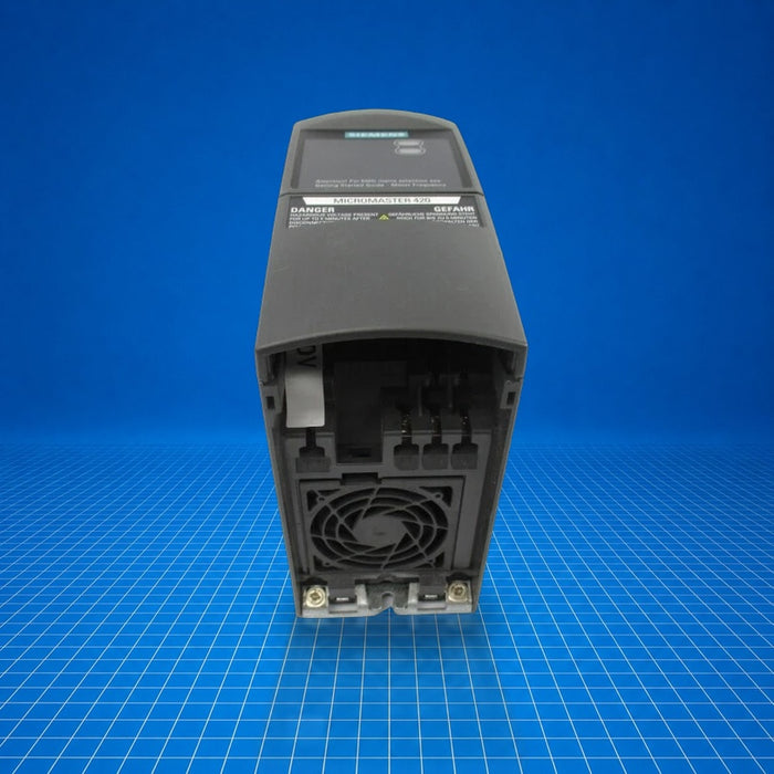 6SE6420-2AB17-5AA1 Siemens