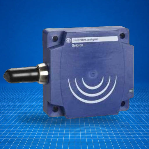 XS7D1A3CAM12DIN Schneider