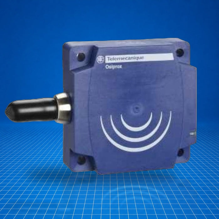 XS7D1A3CAM12DIN Schneider