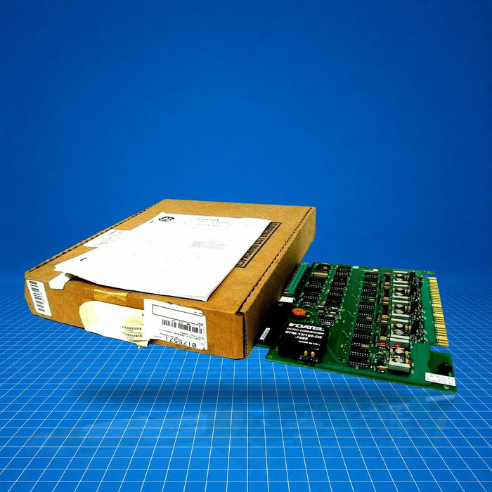IC600BF942 GE Fanuc industrial automation part - unit detail