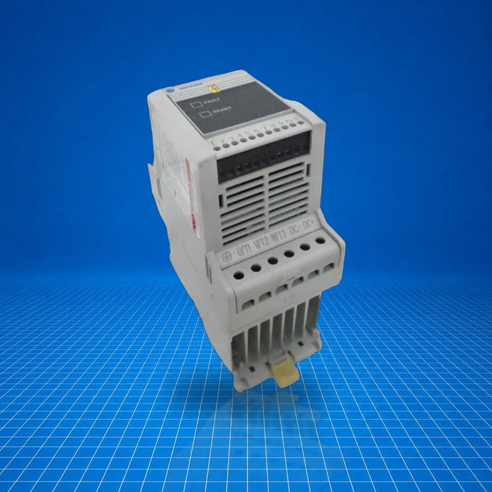 160S-AA02NSF1 Allen Bradley industrial automation part - product view