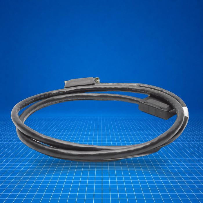 IC600WD005 GE Fanuc industrial automation part - product view