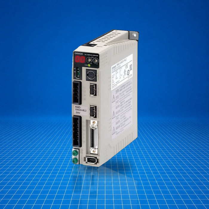 R88D-GT10H Omron