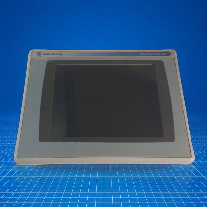 2711P-T10C6D2 Allen Bradley industrial automation part - unit detail