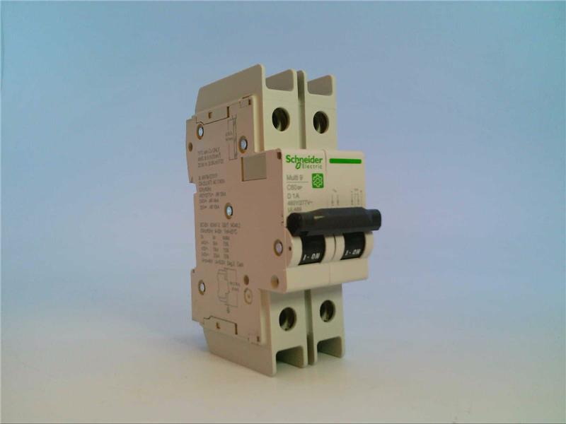 M9F43201 Schneider Electric