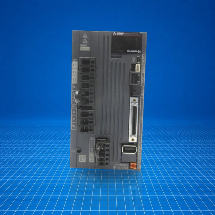 MR-J4-350A Mitsubishi