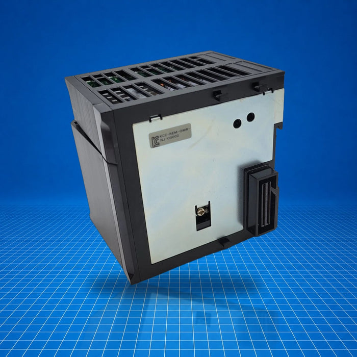 NJ-PD3001 Omron industrial automation part - tested surplus unit