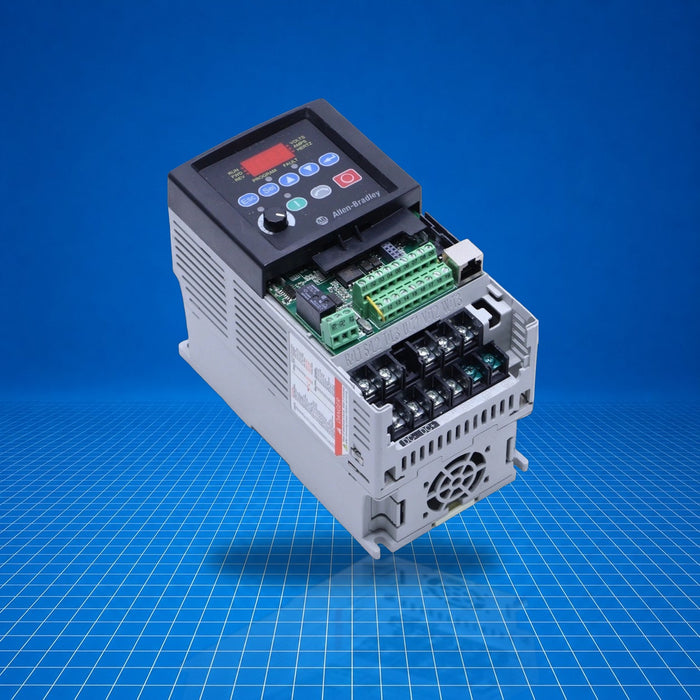 22B-A2P3N104 Allen-Bradley