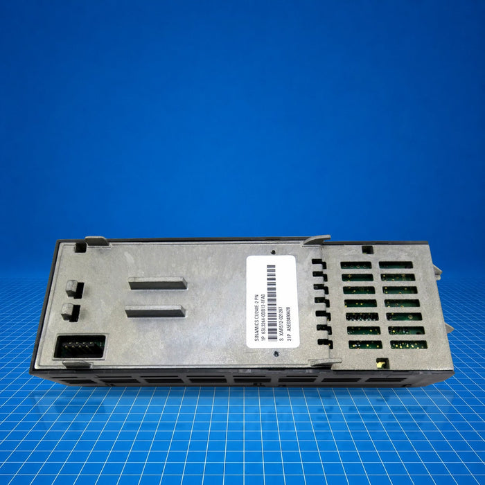 6SL3244-0BB12-1FA0 Siemens industrial automation part - product view