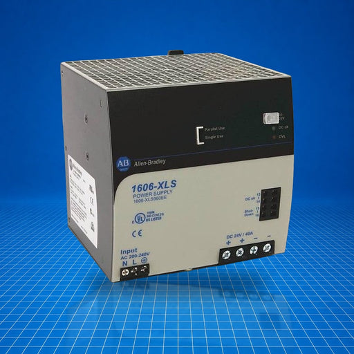 1606-XLS960E Allen-Bradley