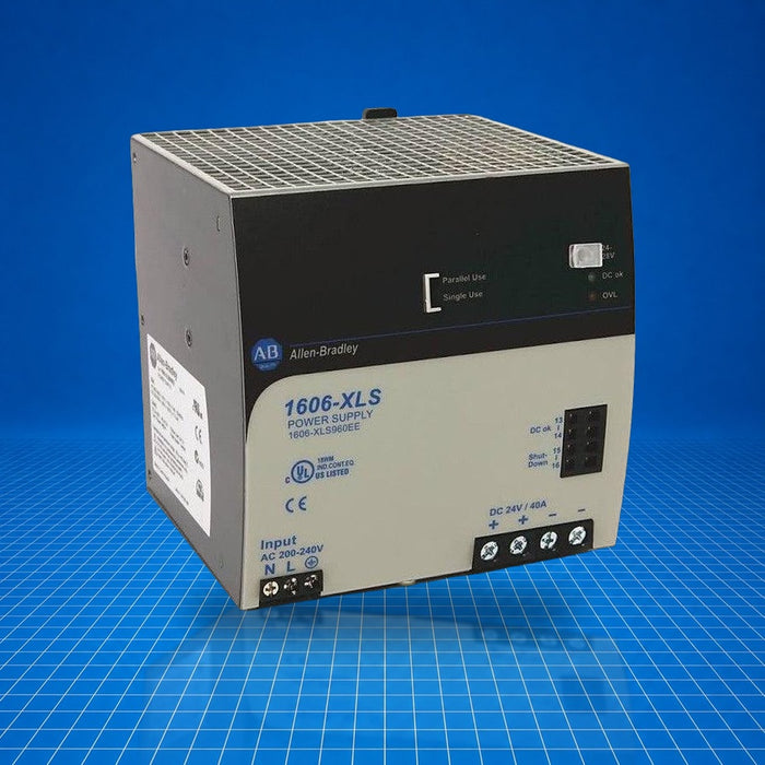 1606-XLS960E Allen-Bradley