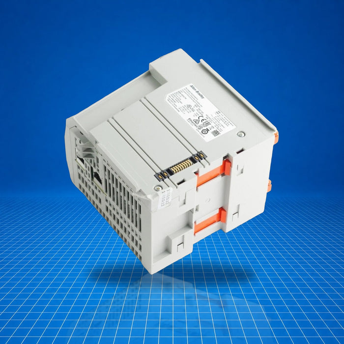 5069-AEN2TR Allen Bradley industrial automation part - unit detail