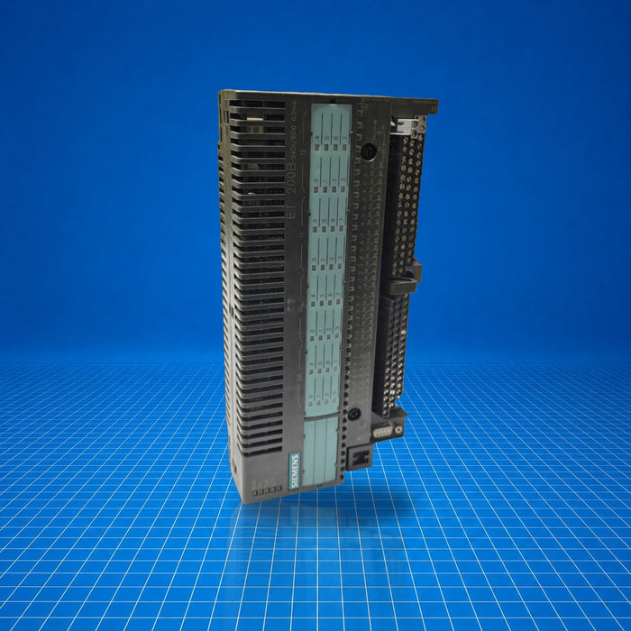 6ES7193-0CB10-0XA0 Siemens
