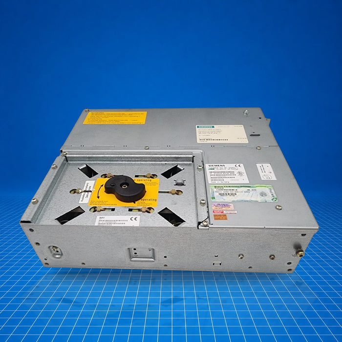 6FC5210-0DF20-0AA0 Siemens