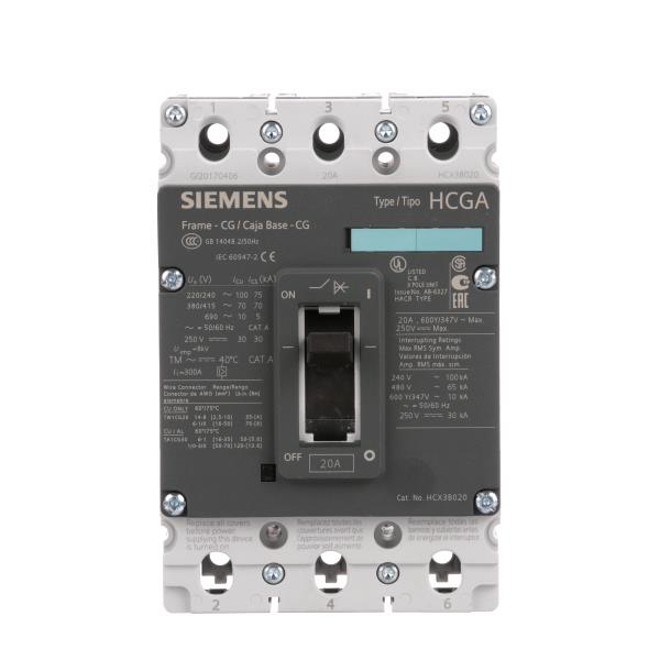 3VL1108-2KM30-0AA0 Siemens