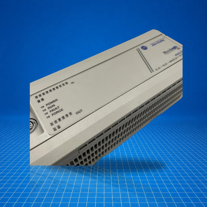 1761-L20AWA-5A Allen-Bradley