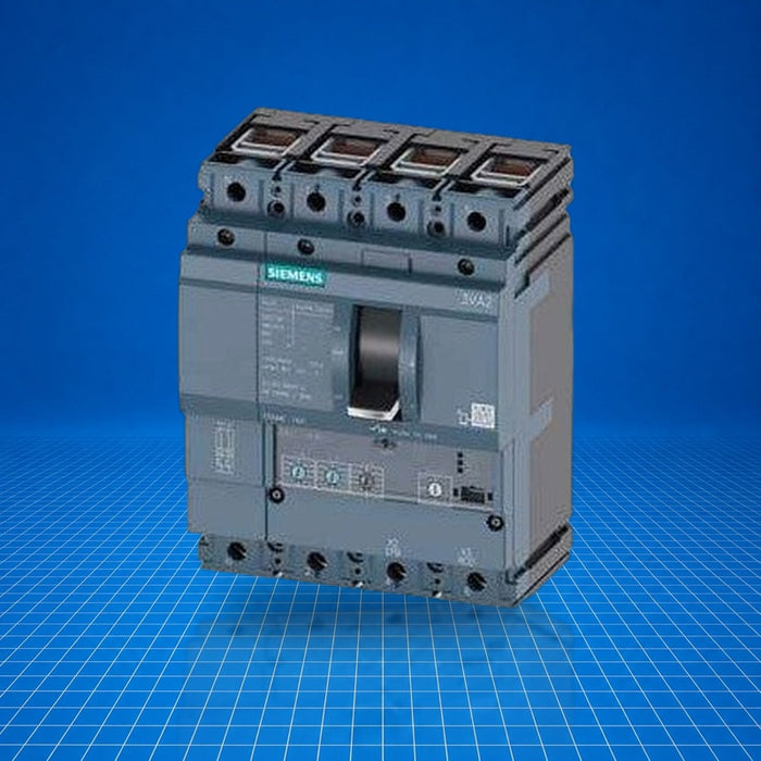 3VA2116-8HL46-0AA0 Siemens