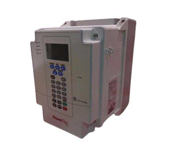 20AD2P1C3AYNNNC0 Allen-Bradley