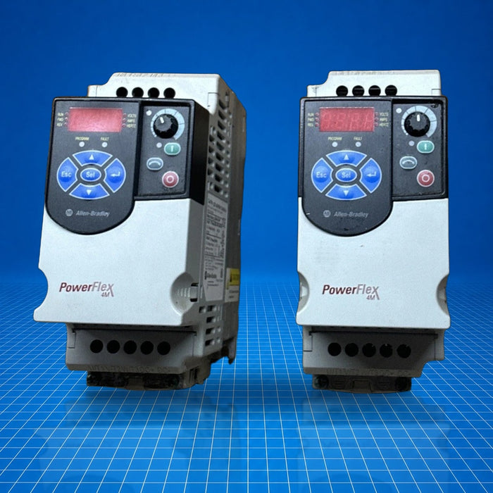 22F-A2P5N113 Allen-Bradley