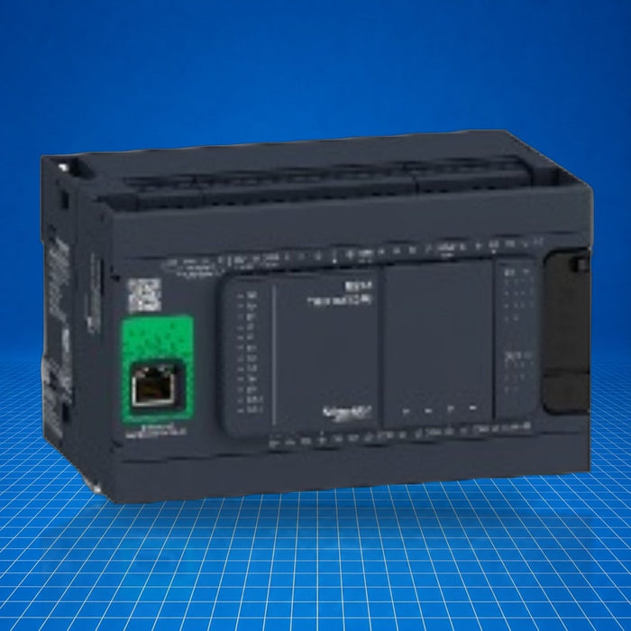 TM241CEC24R Schneider Electric