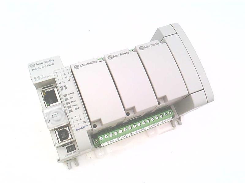 2080-LC50-24QWB Allen-Bradley
