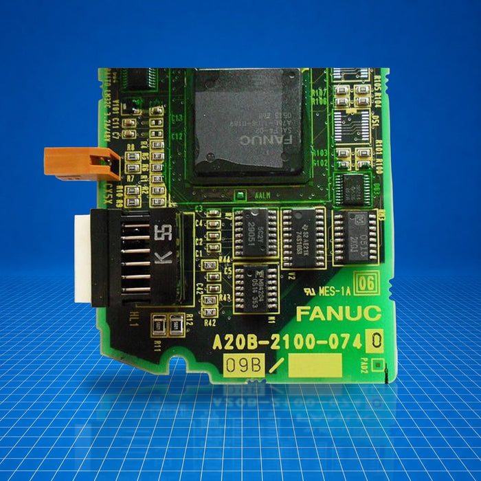 A20B-2100-0740 GE Fanuc