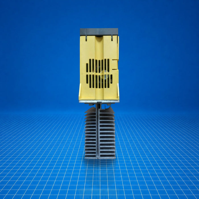 A06B-6102-H206 GE Fanuc industrial automation part - unit detail