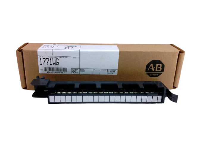 1771-WG Allen-Bradley