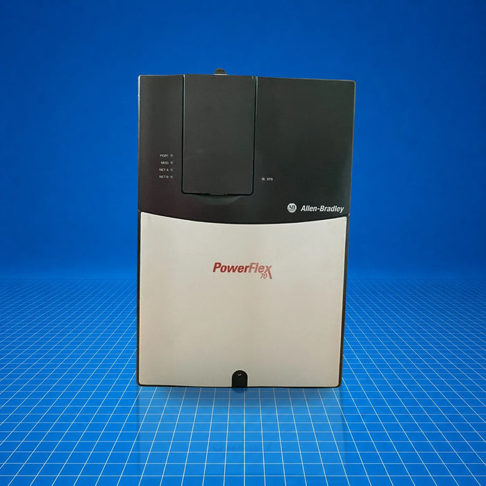20AE022A0AYNNNC0 Allen-Bradley
