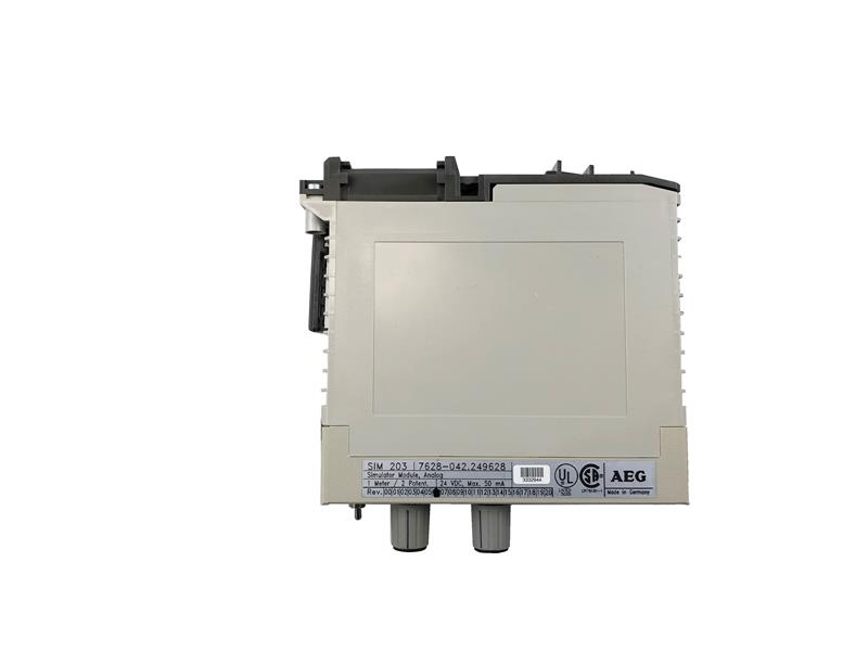 AS-BSIM-203 Schneider